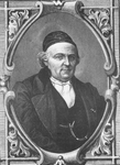W. O. von Horn - Porträt